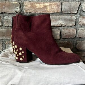 Stuart Weitzman Bacari Boots
